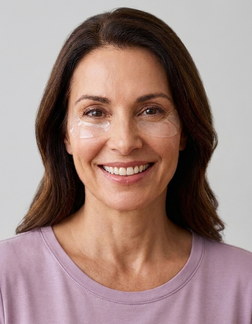 PATCH YEUX MICRO AIGUILLES